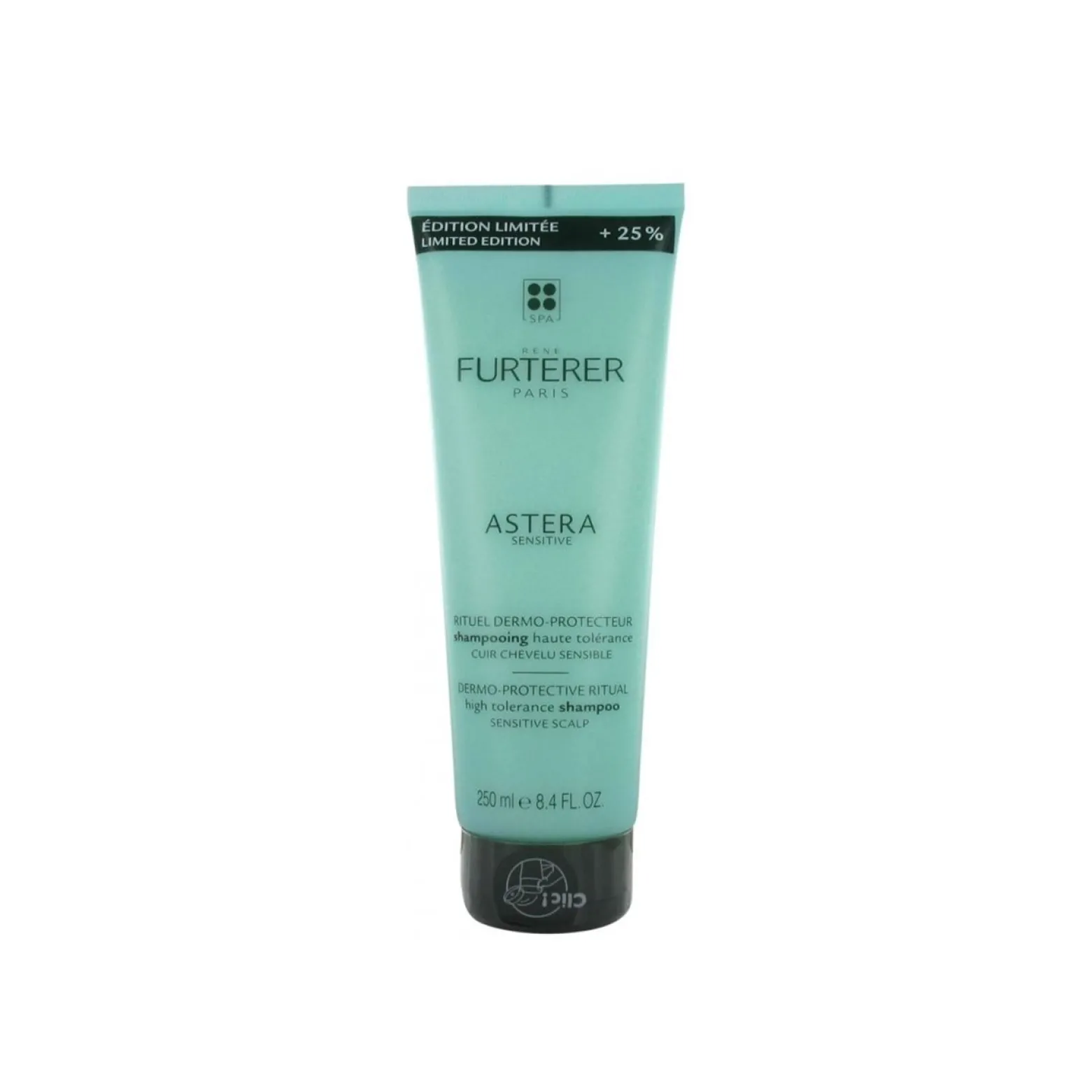 René Furterer Astera Sensitive High Tolerance Shampoo 250ml (8.45fl oz)