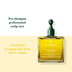 René Furterer Complexe 5 Stimulating Plant Extract Pre-Shampoo 50ml (1.6fl oz)
