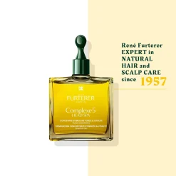 René Furterer Complexe 5 Stimulating Plant Extract Pre-Shampoo 50ml (1.6fl oz)