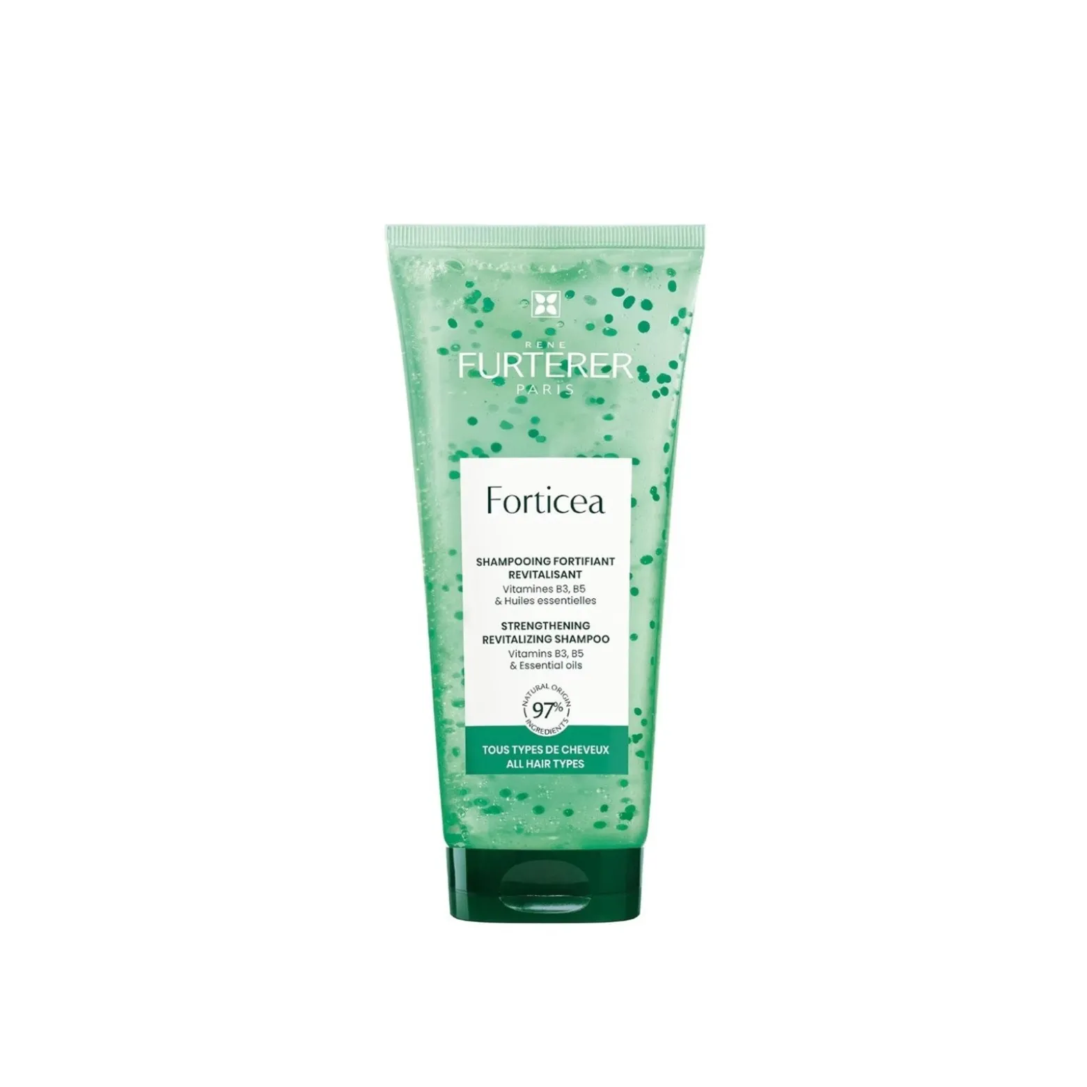 René Furterer Forticea Strengthening Revitalizing Shampoo 200ml (6.76fl oz)