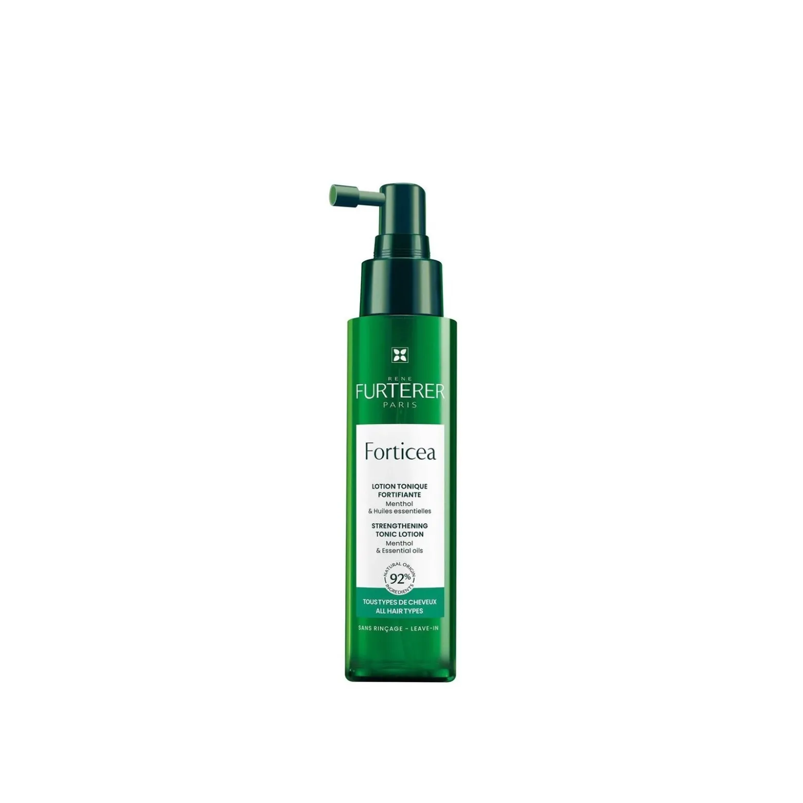 René Furterer Forticea Strengthening Tonic Lotion 100ml (3.38fl oz)