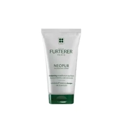 René Furterer Neopur Anti-Dandruff Balancing Dry Scalp Shampoo 150ml (5.07fl oz)
