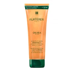 René Furterer Okara Blond Brightening Shampoo 250ml (8.4 fl oz)