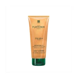 René Furterer Okara Blond Brightening Shampoo 200ml (6.76fl oz)