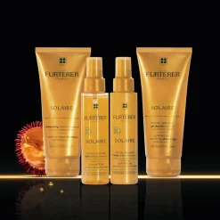René Furterer Solaire Protective Summer Fluid 100ml (3.38fl oz)