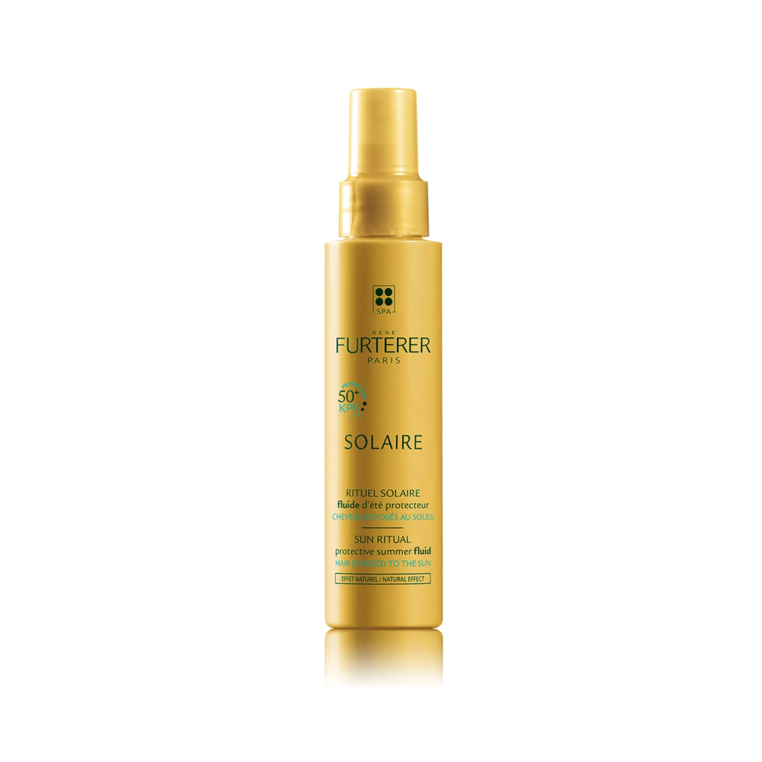 René Furterer Solaire Protective Summer Fluid 100ml (3.38fl oz)