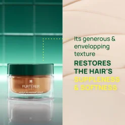 René Furterer Sublime Karité Taming Nourishing Mask 200ml (6.7floz)