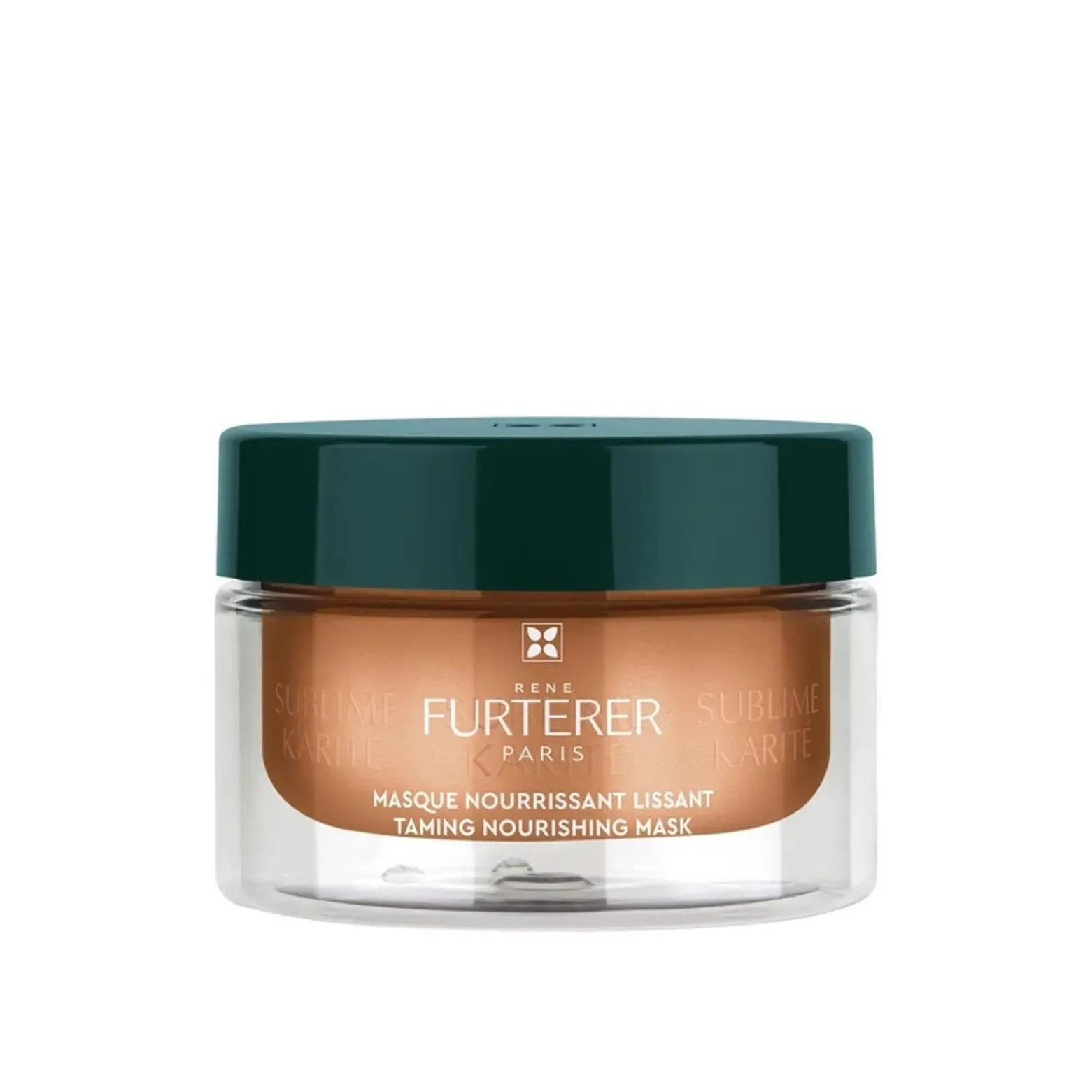 René Furterer Sublime Karité Taming Nourishing Mask 200ml (6.7floz)
