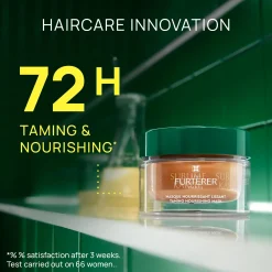 René Furterer Sublime Karité Taming Nourishing Mask 200ml (6.7floz)
