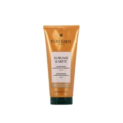 René Furterer Sublime Karité Moisturizing Smoothing Shampoo 200ml (6.7floz)