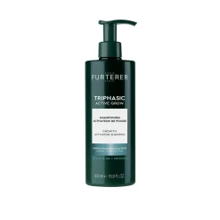 René Furterer Triphasic Active Grow Growth Activating Shampoo 500ml (16.9floz)