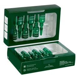 René Furterer Triphasic Reactional Anti Hair Loss Serum 12x5ml (12x0.17floz)