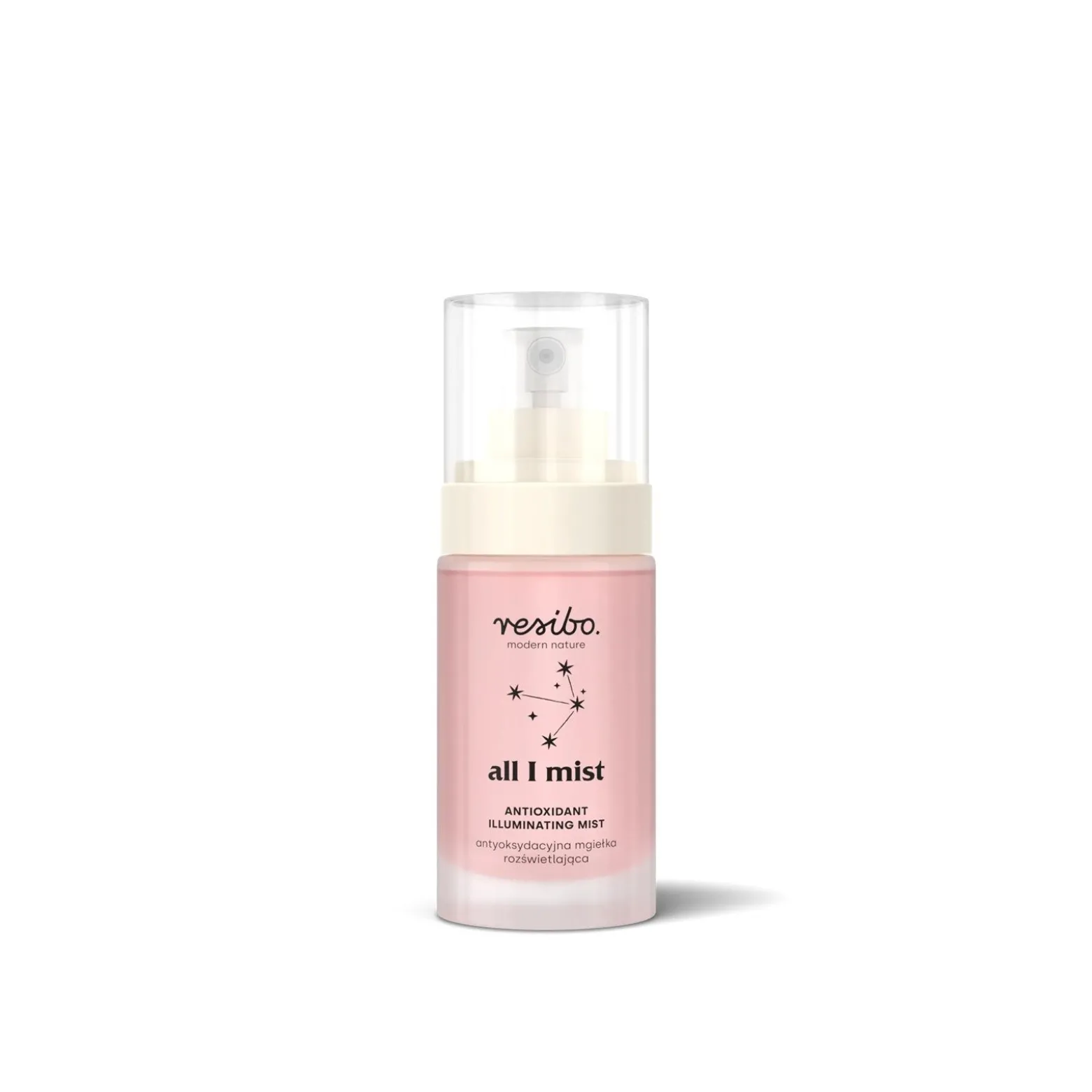 Resibo All I Mist Antioxidant Illuminating Mist 30ml (1.01floz)
