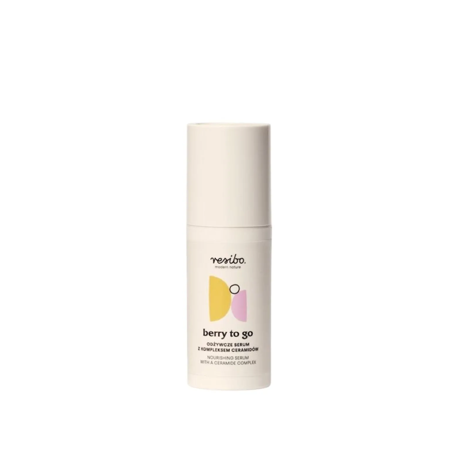 Resibo Berry To Go Nourishing Serum 30ml (1.01floz)