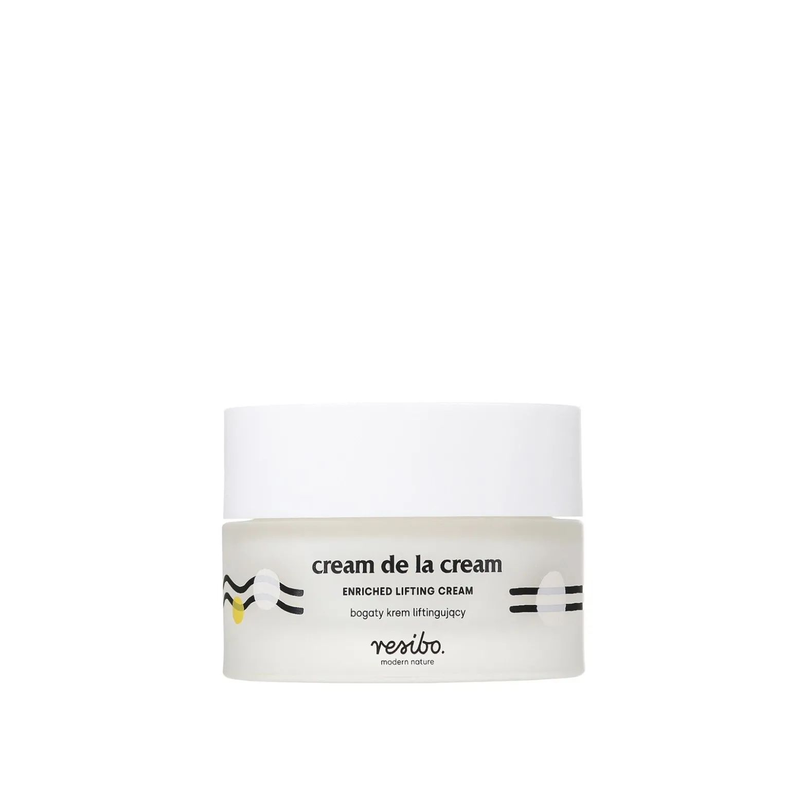 Resibo Cream de la Cream Enriched Lifting Cream 50ml (1.69floz)