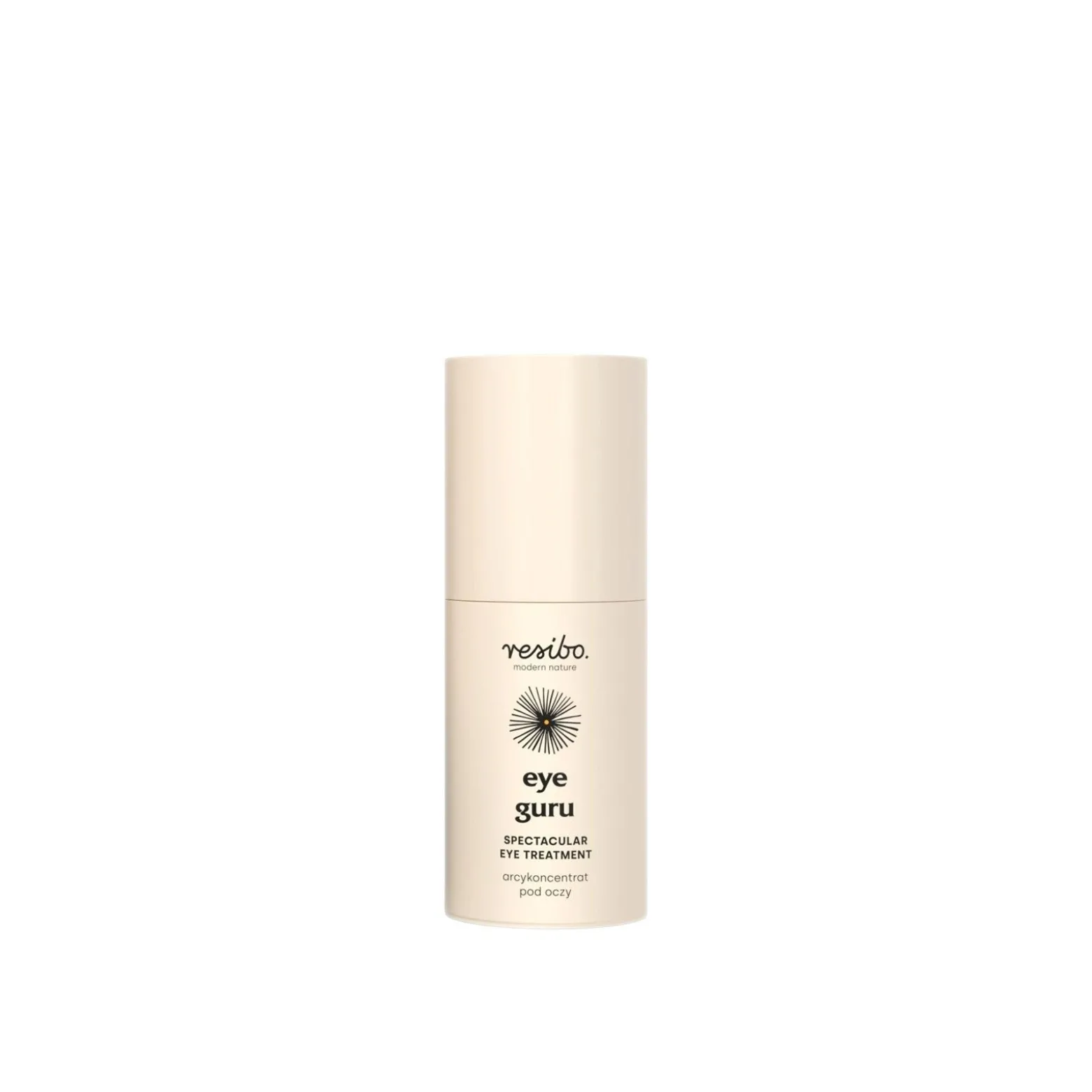 Resibo Eye Guru Spectacular Eye Treatment 15ml (0.51floz)