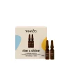 Resibo Rise & Shine 5-day Brightening And Firming Treatment with Vitamin C and Dmae 10x1ml (10x0.03floz)