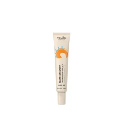Resibo Team Sunscreen Tinted Moisturizing Cream SPF30 40ml (1.35floz)