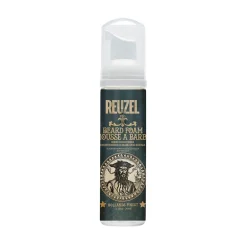 Reuzel Beard Foam 70ml (2.3 fl oz)