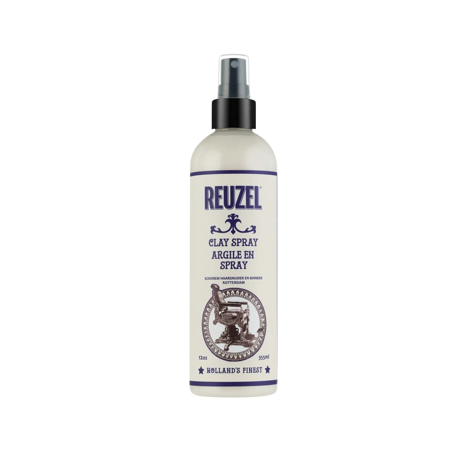 Reuzel Clay Spray 355ml (12oz)