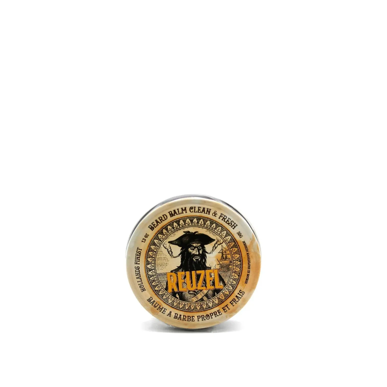 Reuzel Clean & Fresh Beard Balm 35g (1.3oz)