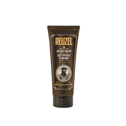 Reuzel Clean & Fresh Beard Wash 200ml (6.76 fl oz)