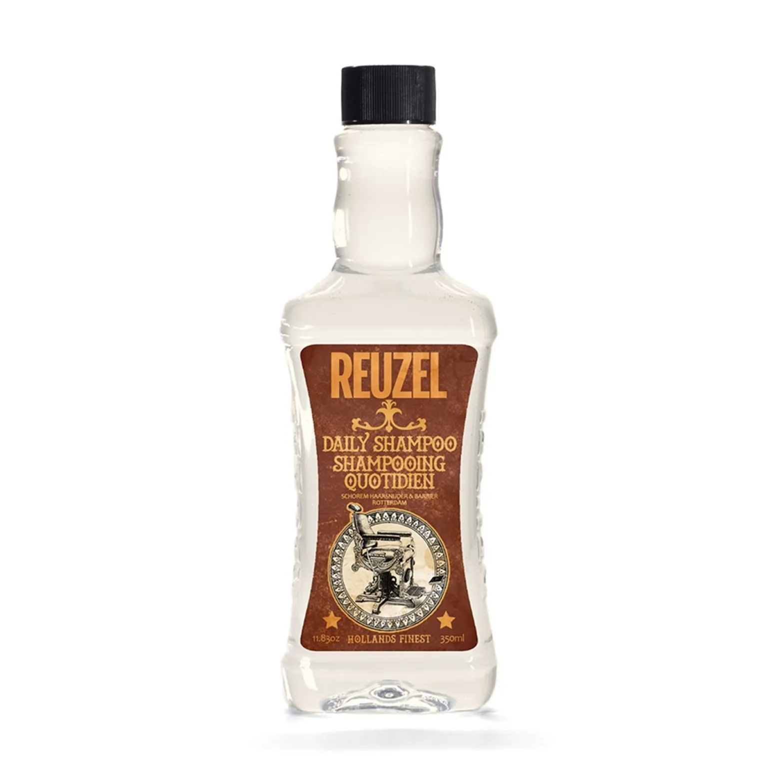 Reuzel Daily Shampoo 350ml (11.83 fl oz)