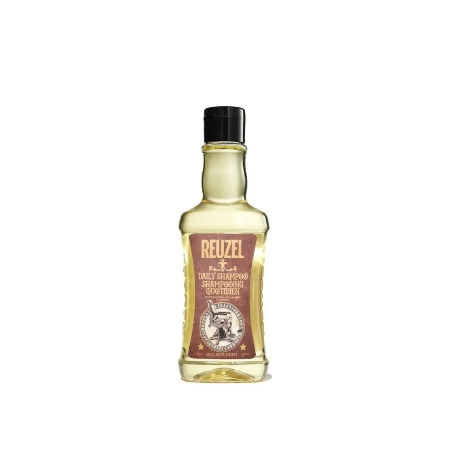Reuzel Daily Shampoo 100ml (3.38oz)