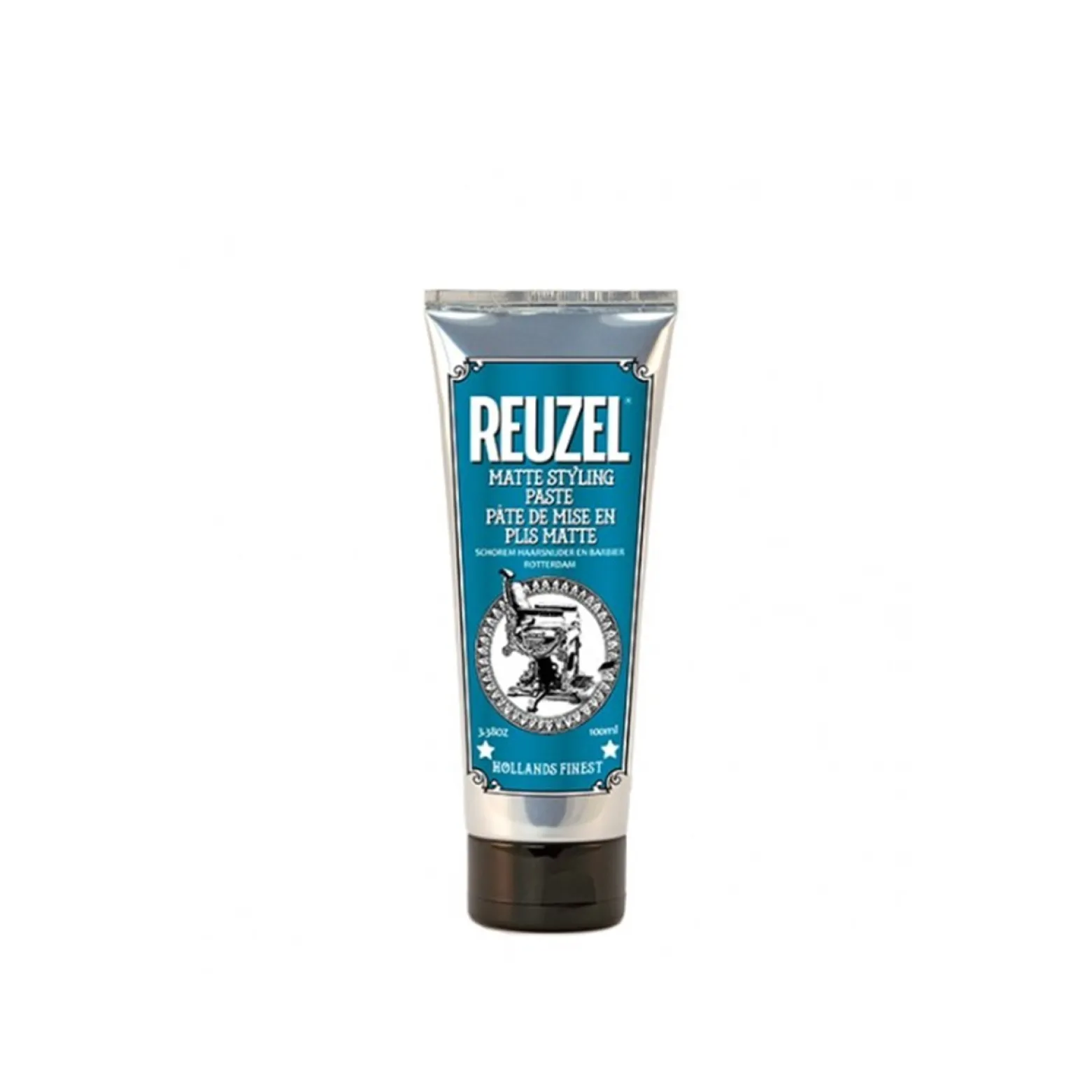 Reuzel Matte Styling Paste 100ml