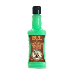 Reuzel Scrub Shampoo 350ml (11.83fl.oz.)