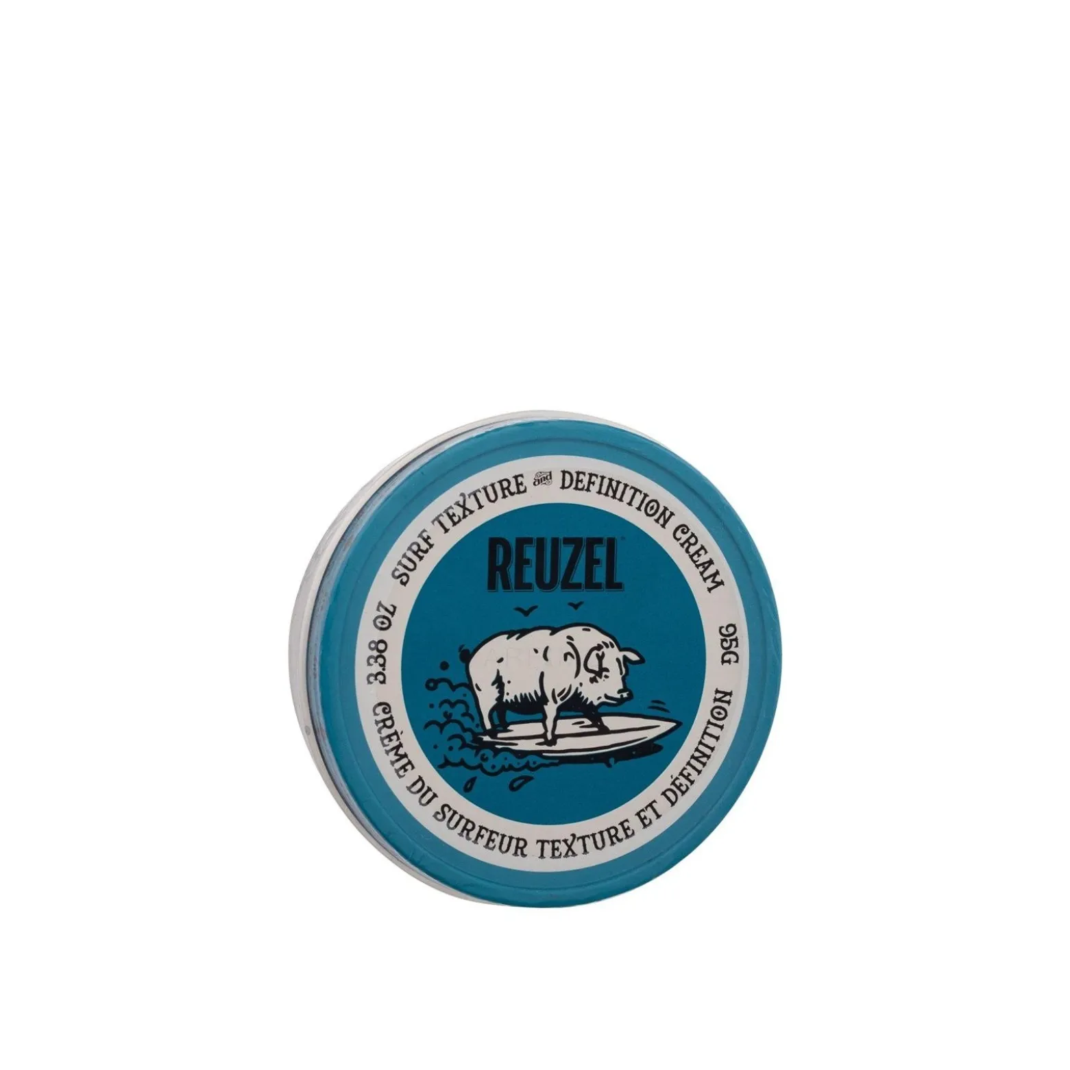 Reuzel Surf Texture and Definition Cream 95g (3.38oz)