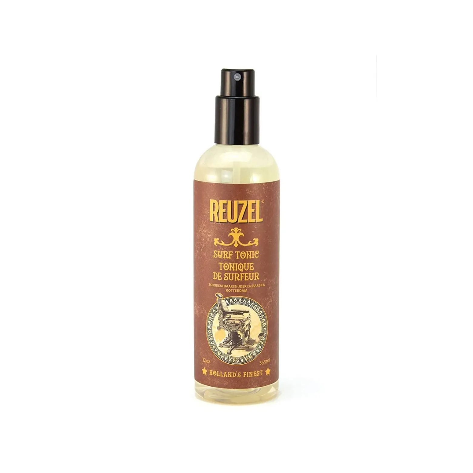 Reuzel Surf Tonic 355ml (12.00fl.oz.)