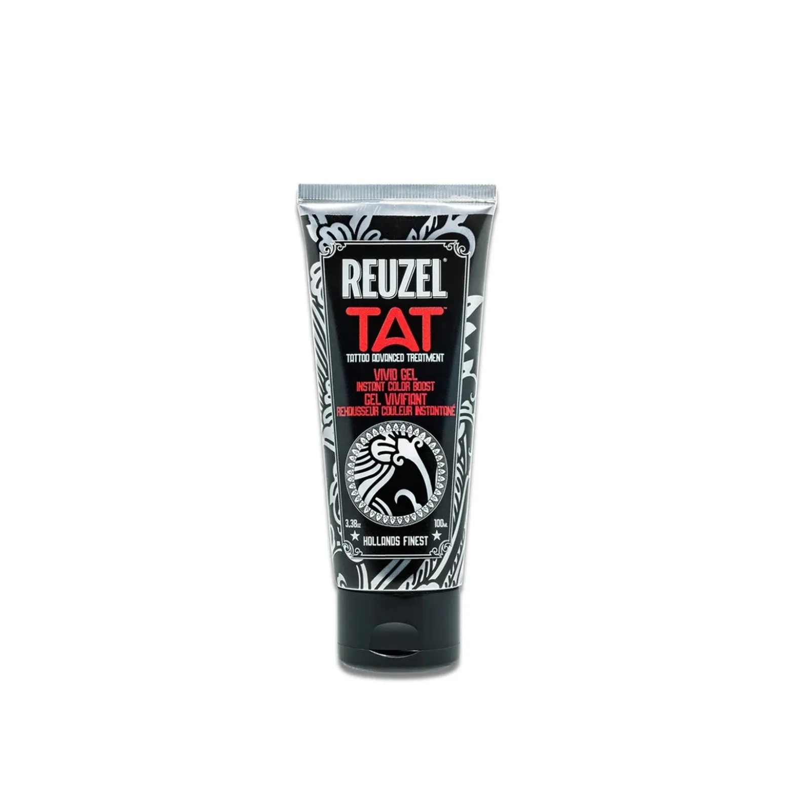 Reuzel TAT Vivid Gel 100ml (3.38oz)
