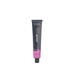 Revlon Professional Color Excel Gloss Acidic Gloss Treatment Demi-Permanent Hair Dye 7 Medium Blonde 70ml (2.3floz)