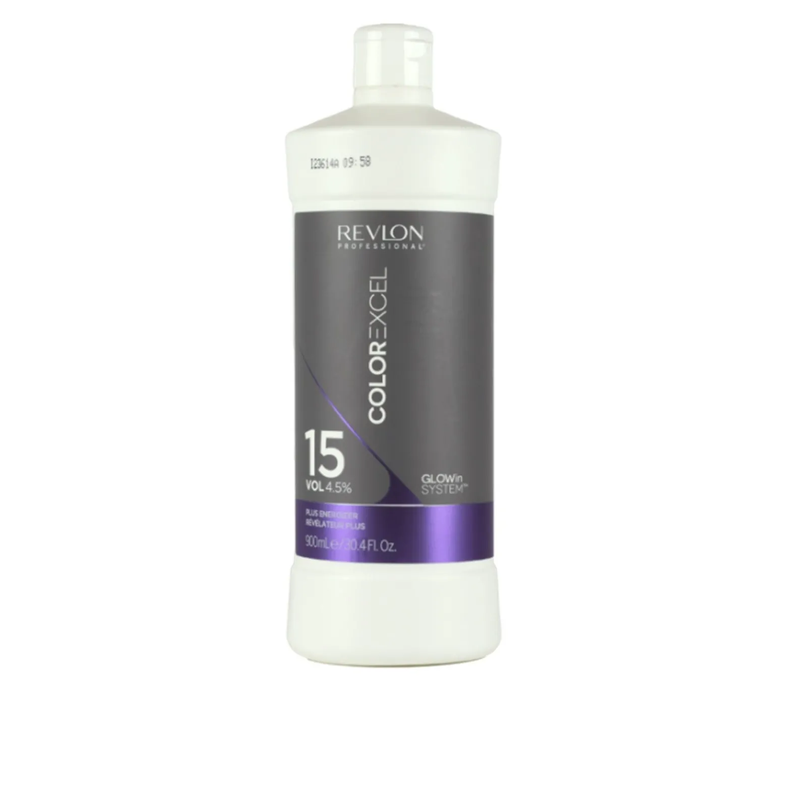 Revlon Professional Color Excel 15 Vol Plus Energizer 900ml (30.43floz)