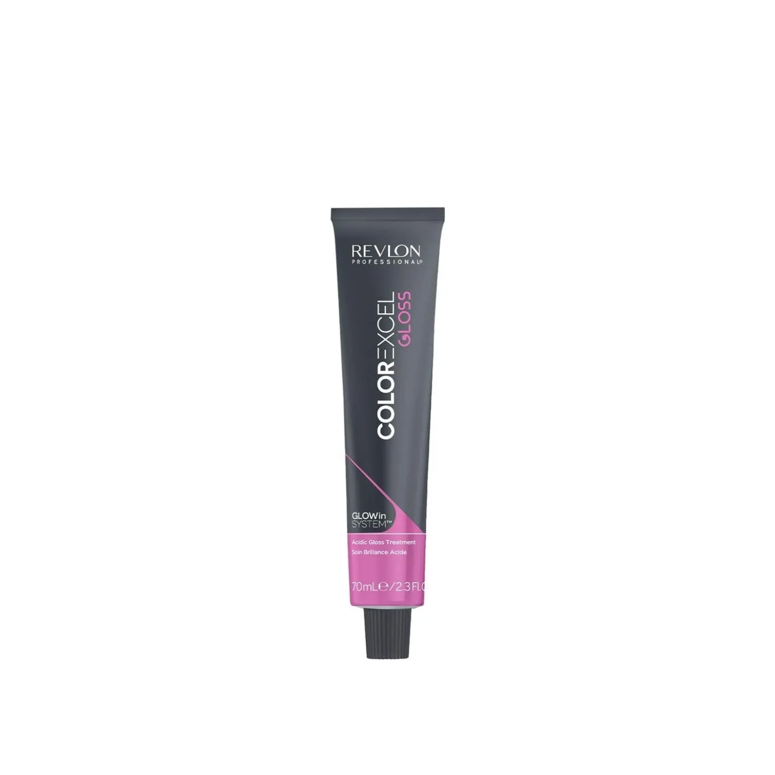 Revlon Professional Color Excel Gloss Acidic Gloss Treatment Demi-Permanent Hair Dye 9.31 Tropical Sand 70ml (2.3floz)