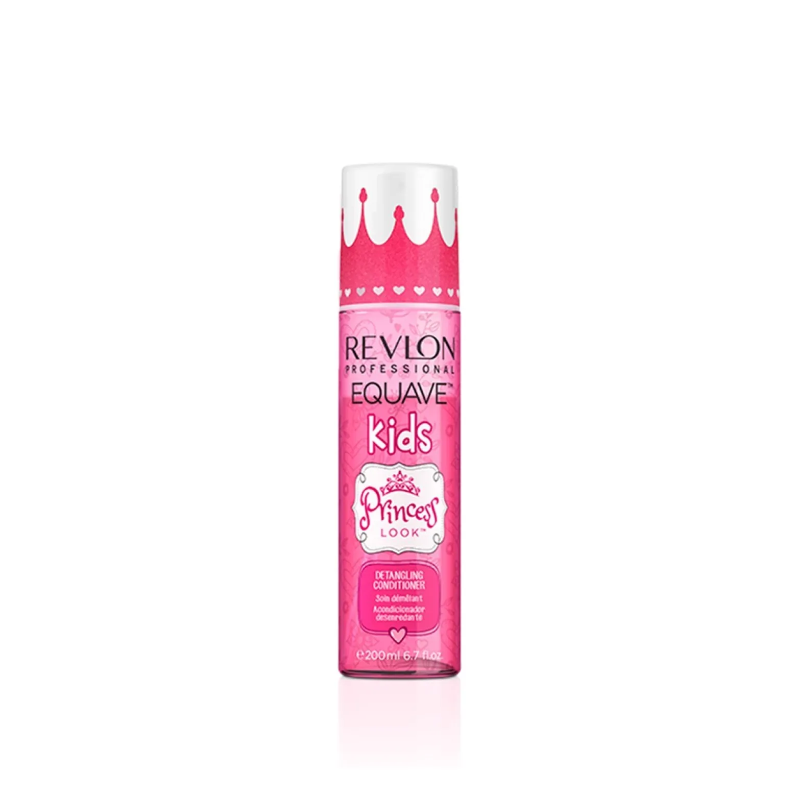 Revlon Professional Equave Kids Princess Look Conditioner 200ml (6.76fl oz)