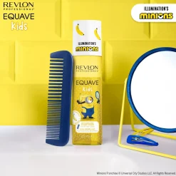 Revlon Professional Equave Kids Minions Detangling Conditioner 200ml (6.76floz)
