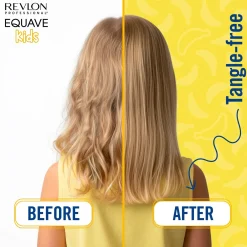 Revlon Professional Equave Kids Minions Detangling Conditioner 200ml (6.76floz)