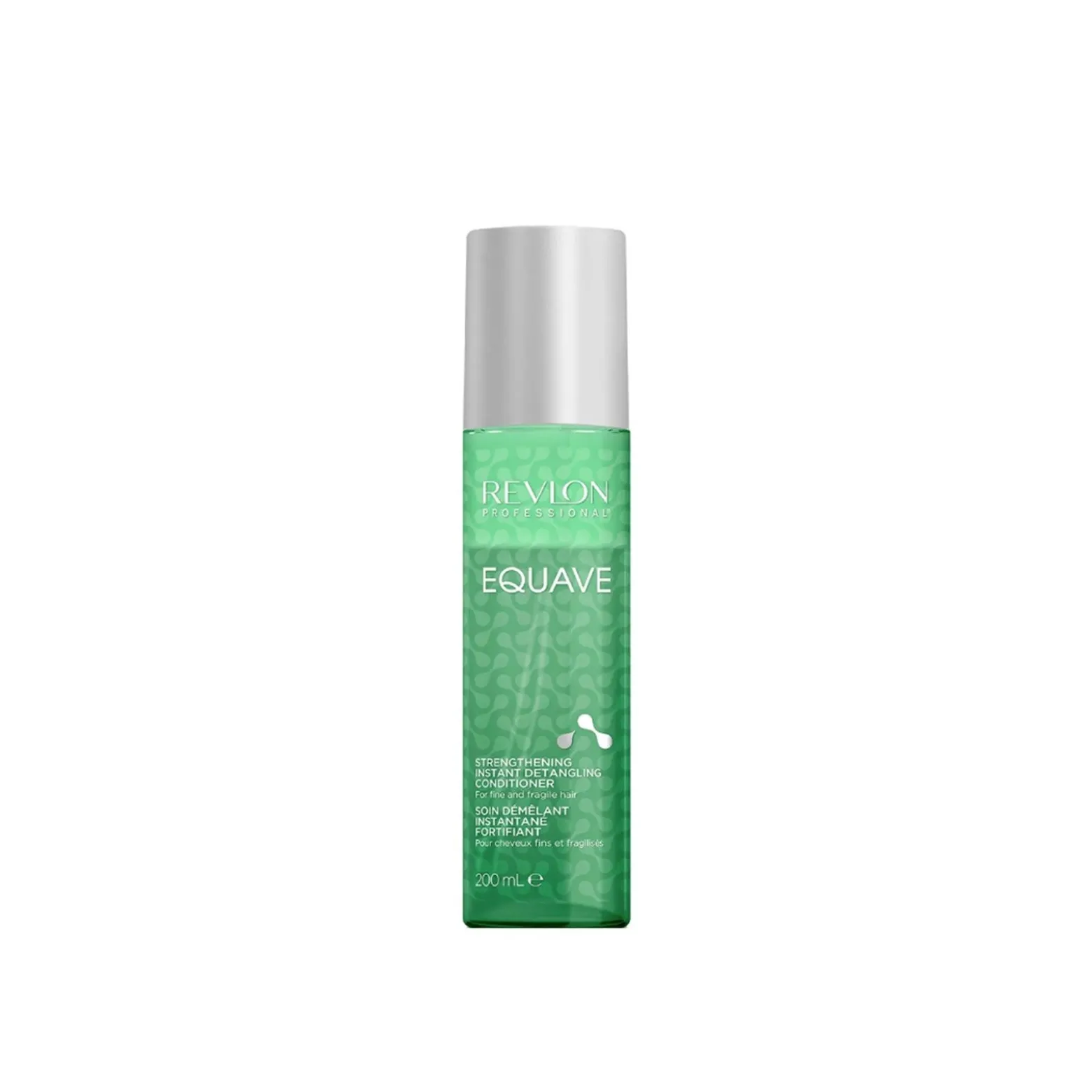 Revlon Professional Equave Strengthening Instant Detangling Conditioner 200ml (6.76 fl oz)