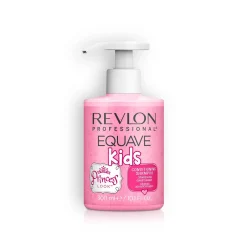 Revlon Professional Equave Kids Princess Look Shampoo 300ml (10.14fl oz)