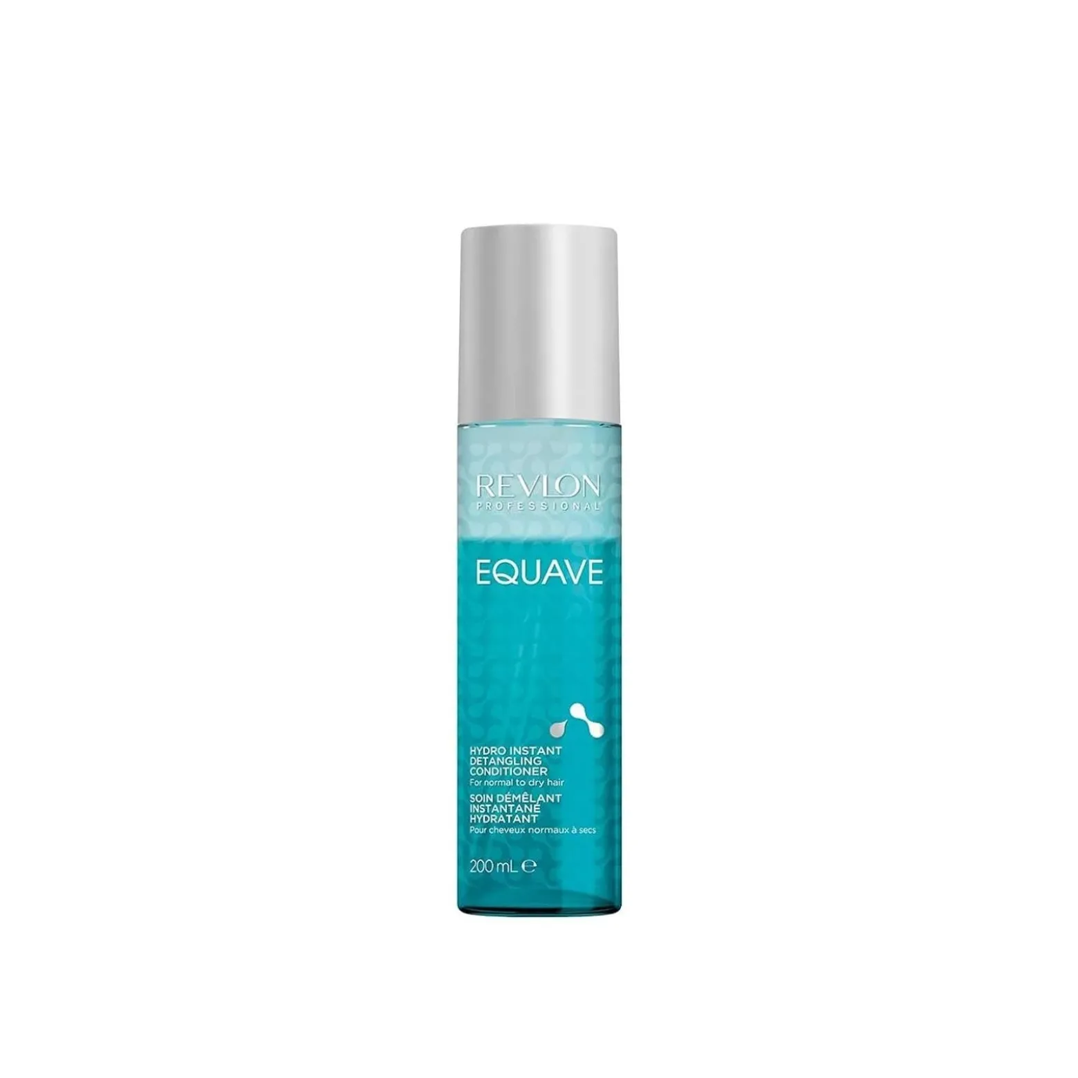 Revlon Professional Equave Hydro Instant Detangling Conditioner 200ml (6.76 fl oz)