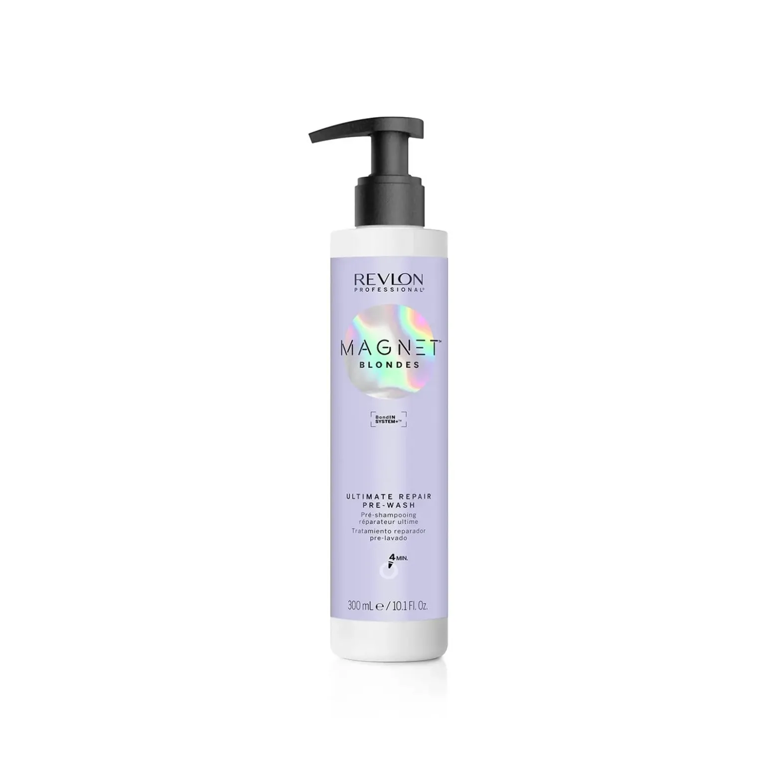 Revlon Professional Magnet Blondes Ultimate Repair Pre-Wash 300ml (10.1floz)
