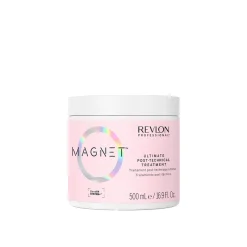 Revlon Professional Magnet Ultimate Post-Technical Treatment 500ml (16.9floz)