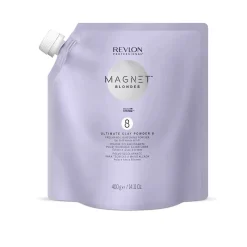 Revlon Professional Magnet Blondes Ultimate Clay Powder 8 400g (14.11oz)