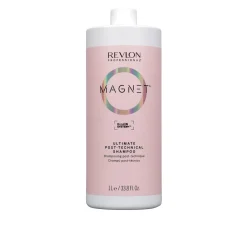 Revlon Professional Magnet Ultimate Post-Technical Shampoo 1L (33.8floz)