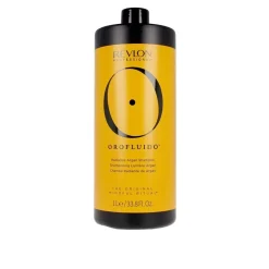 Revlon Professional Orofluido Radiance Argan Shampoo 1L (33.8 fl oz)