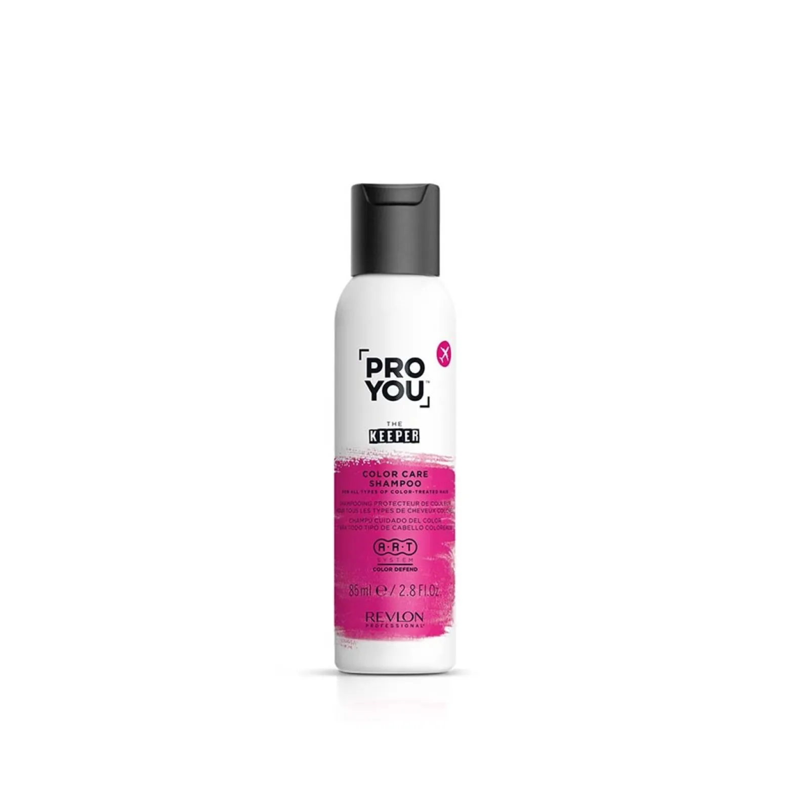 Revlon Professional Pro You The Keeper Color Care Shampoo 85ml