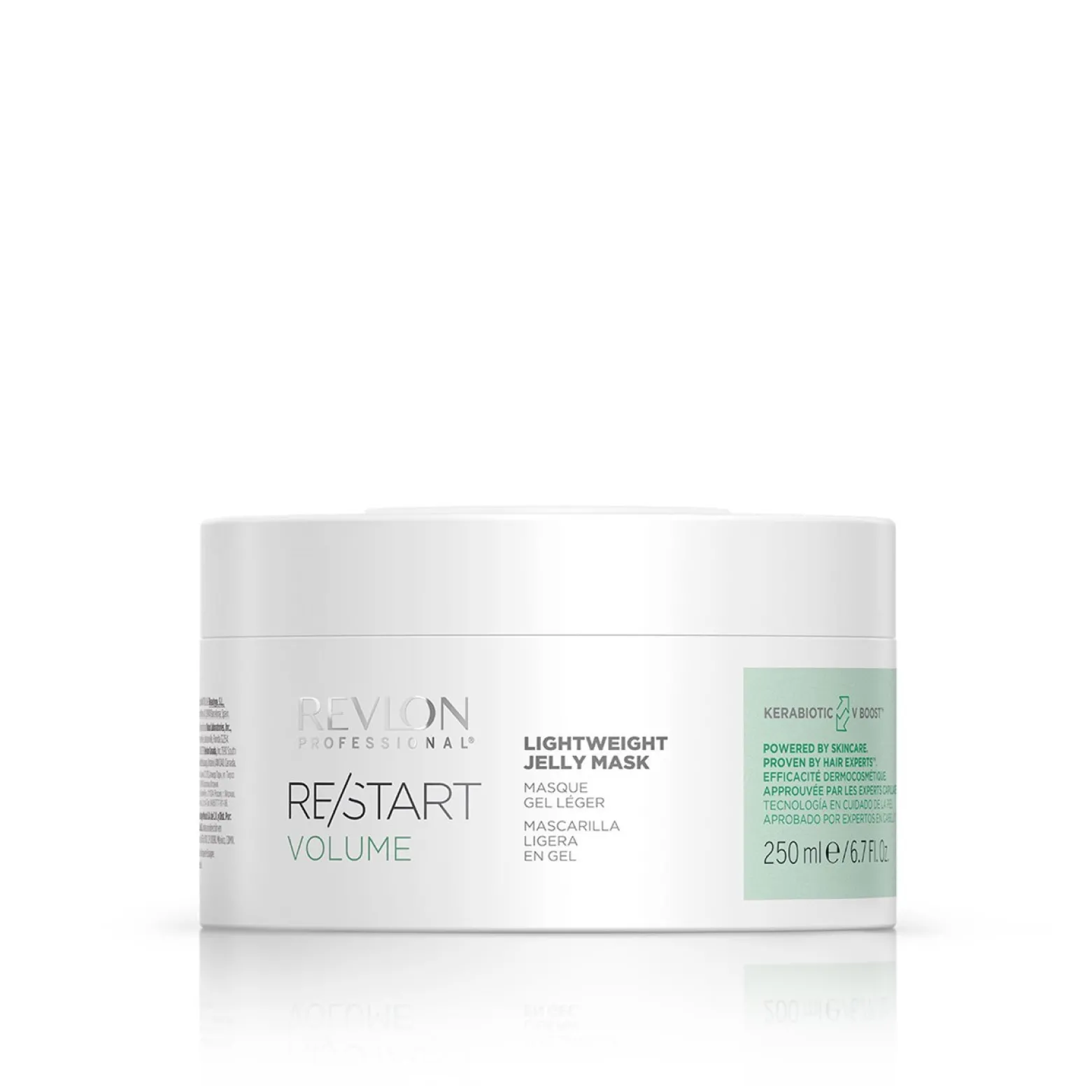 Revlon Professional Re/Start Volume Lightweight Jelly Mask 250ml (8.45fl oz)