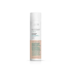 Revlon Professional Re/Start Curls Nourishing Cleanser 250ml (8.4 fl oz)